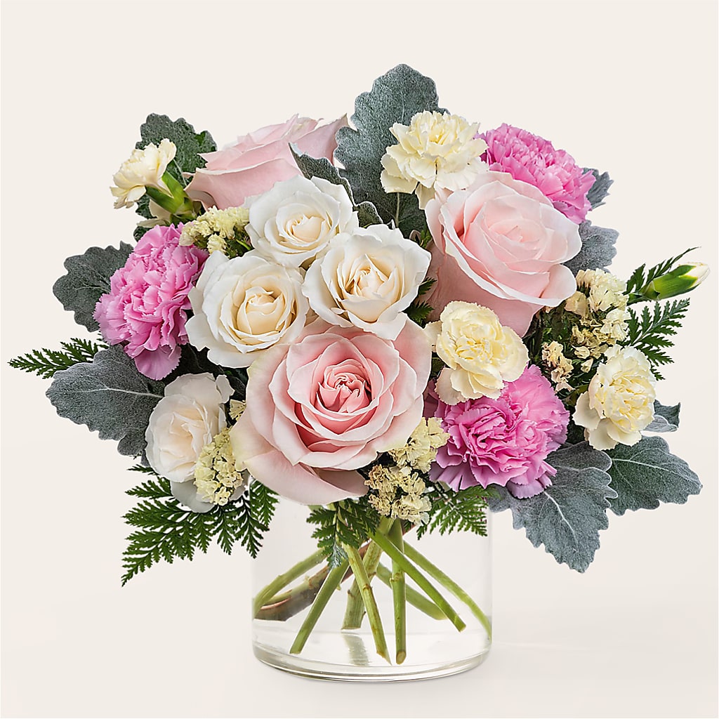 Blissful Moments Bouquet – CARLOS BLOOMS & EVENTS, Garnerville NY