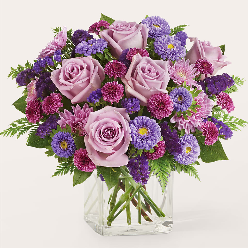 In Harmony Bouquet – CARLOS BLOOMS & EVENTS, Garnerville NY