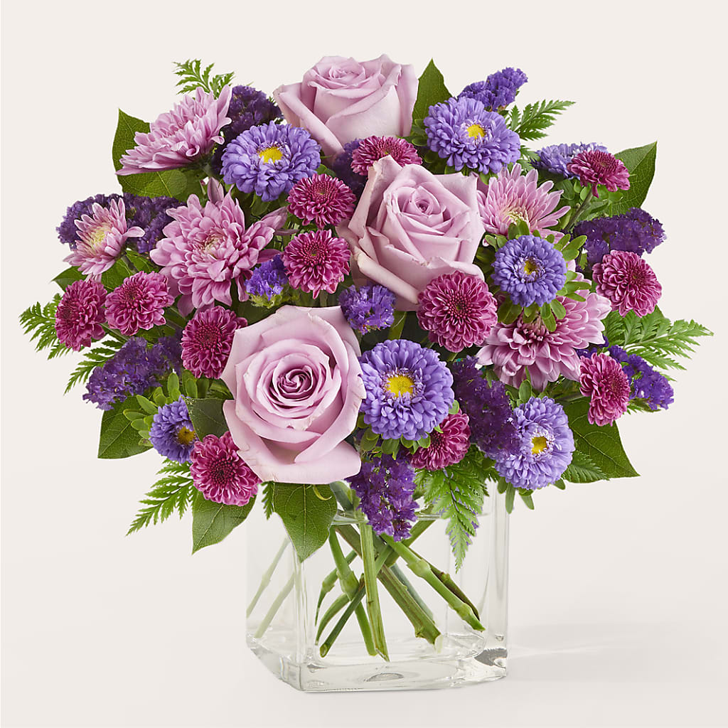 In Harmony Bouquet – CARLOS BLOOMS & EVENTS, Garnerville NY