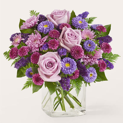 In Harmony Bouquet – CARLOS BLOOMS & EVENTS, Garnerville NY