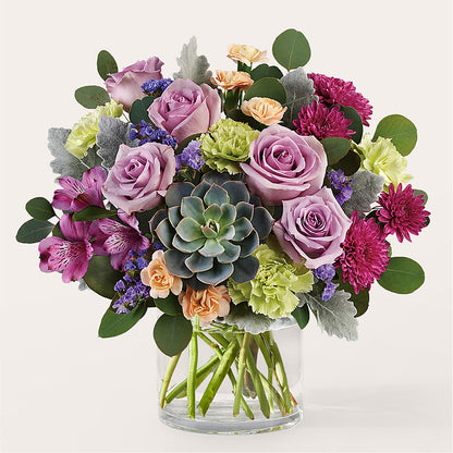 Botanical Dream Bouquet – CARLOS BLOOMS & EVENTS, Garnerville NY