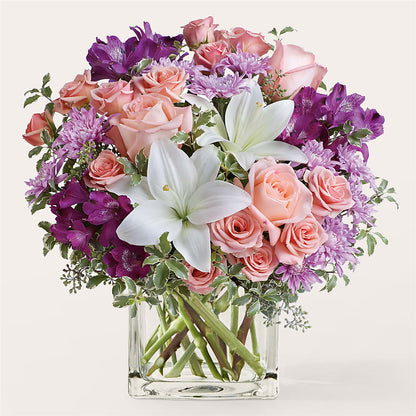 Mani Pedi Bouquet – CARLOS BLOOMS & EVENTS, Garnerville NY