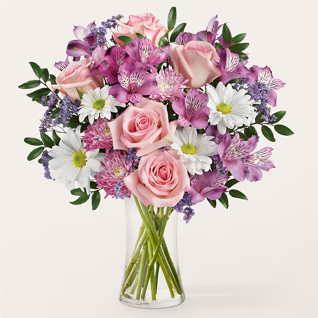 Enchantment Bouquet – CARLOS BLOOMS & EVENTS, Garnerville NY
