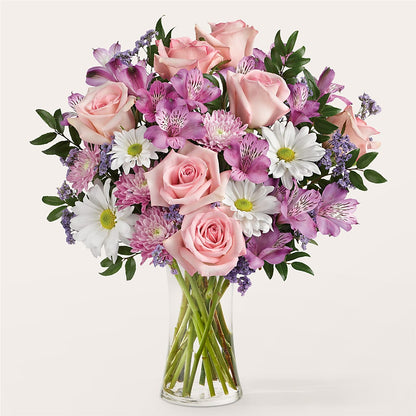 Enchantment Bouquet – CARLOS BLOOMS & EVENTS, Garnerville NY