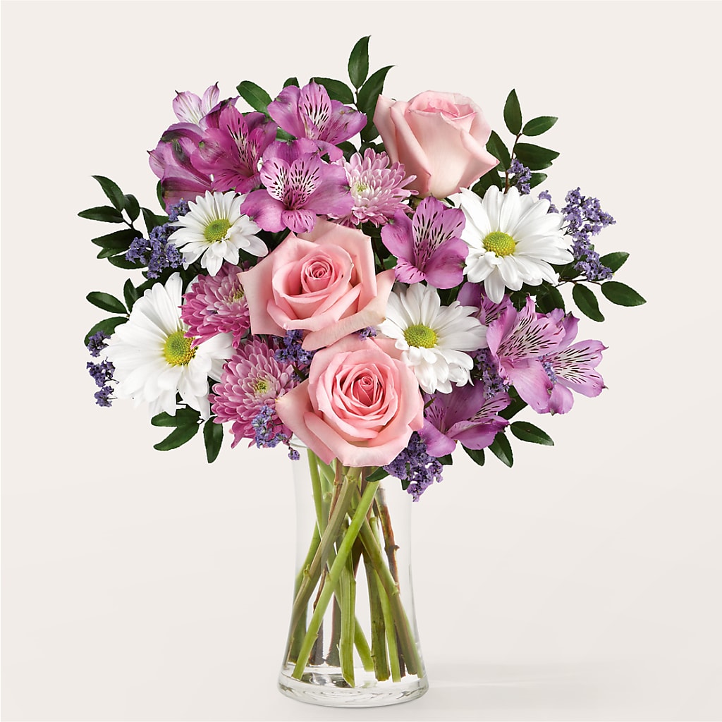 Enchantment Bouquet – CARLOS BLOOMS & EVENTS, Garnerville NY