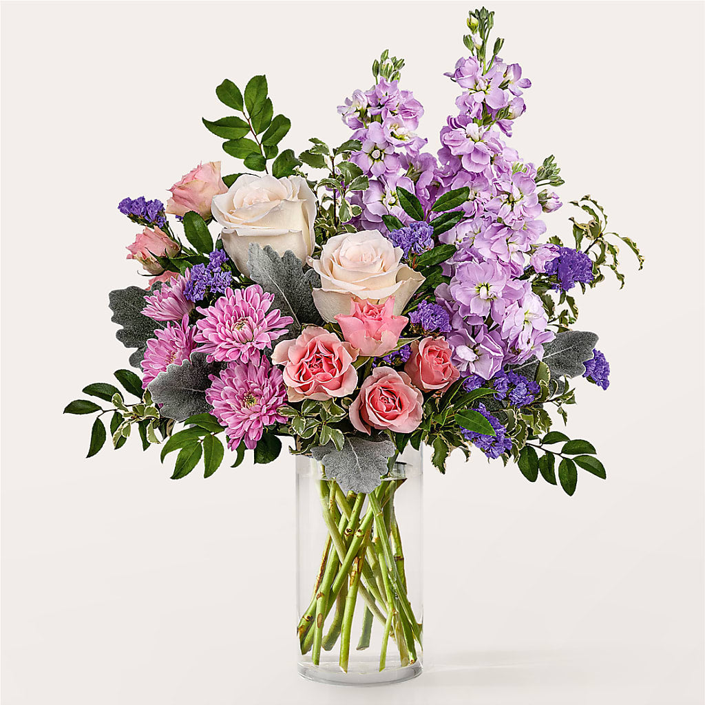 Well Wishes Bouquet – CARLOS BLOOMS & EVENTS, Garnerville NY