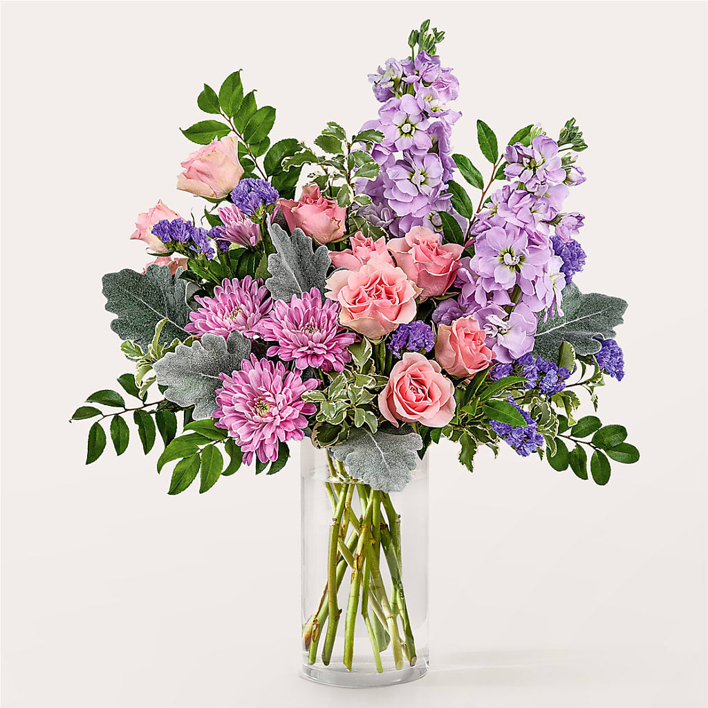 Well Wishes Bouquet – CARLOS BLOOMS & EVENTS, Garnerville NY