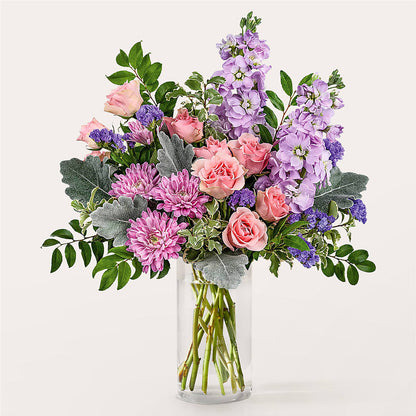 Well Wishes Bouquet – CARLOS BLOOMS & EVENTS, Garnerville NY