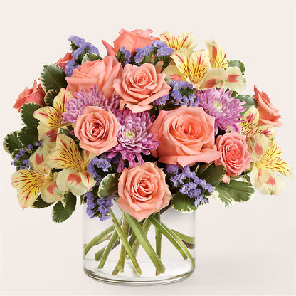 Candy Coated Bouquet – CARLOS BLOOMS & EVENTS, Garnerville NY