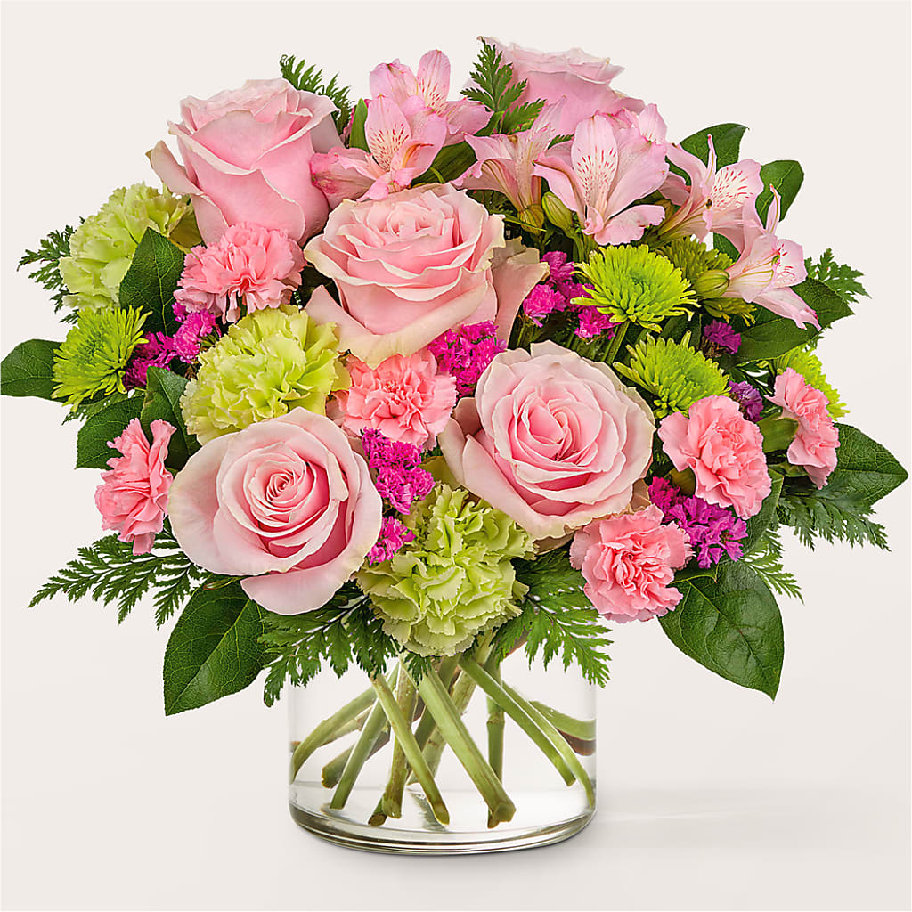 Pinch Me Bouquet – CARLOS BLOOMS & EVENTS, Garnerville NY
