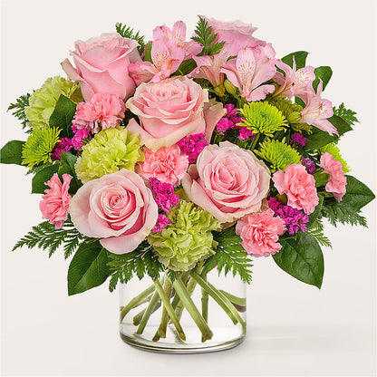 Pinch Me Bouquet – CARLOS BLOOMS & EVENTS, Garnerville NY
