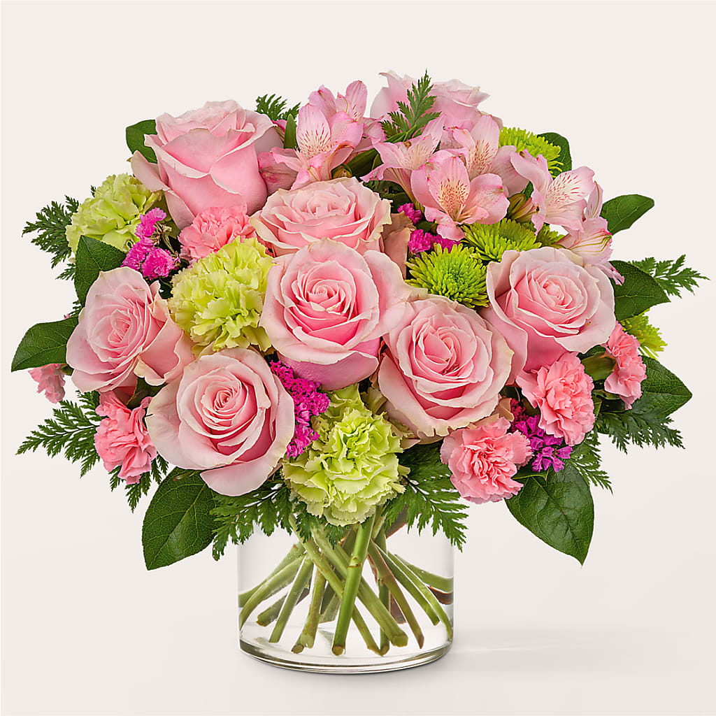 Pinch Me Bouquet – CARLOS BLOOMS & EVENTS, Garnerville NY