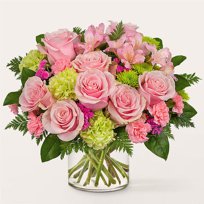 Pinch Me Bouquet – CARLOS BLOOMS & EVENTS, Garnerville NY