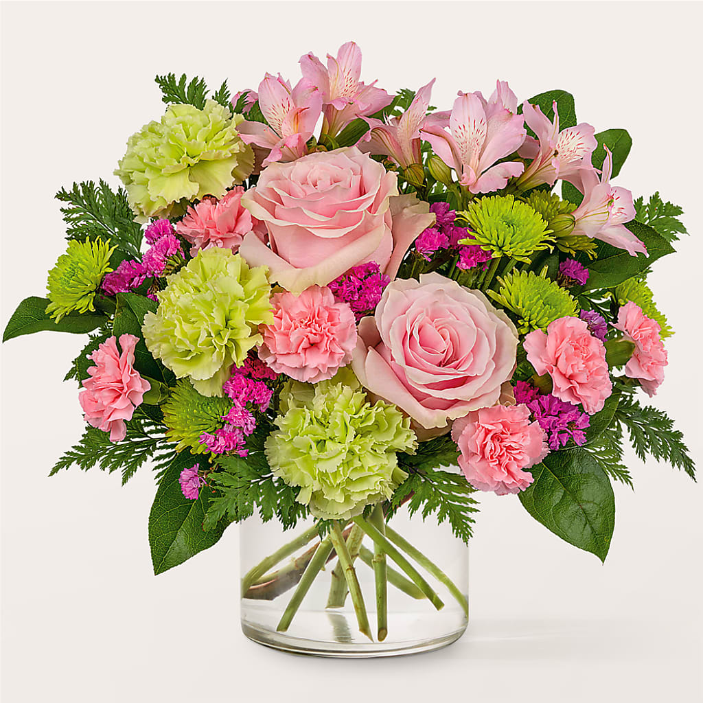 Pinch Me Bouquet – CARLOS BLOOMS & EVENTS, Garnerville NY