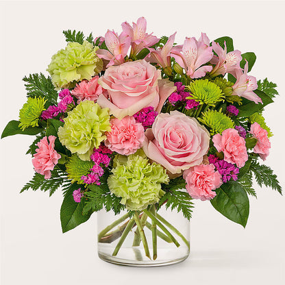 Pinch Me Bouquet – CARLOS BLOOMS & EVENTS, Garnerville NY