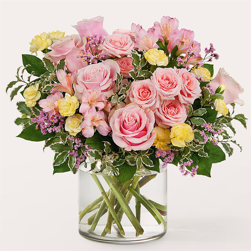 Refreshed Bouquet – CARLOS BLOOMS & EVENTS, Garnerville NY