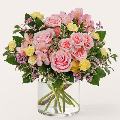 Refreshed Bouquet – CARLOS BLOOMS & EVENTS, Garnerville NY