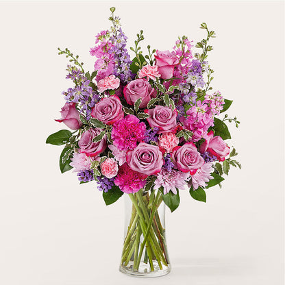 Sincerely Yours Bouquet – CARLOS BLOOMS & EVENTS, Garnerville NY