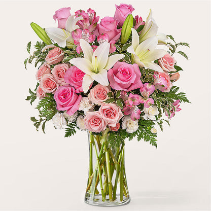 All the Best Bouquet – CARLOS BLOOMS & EVENTS, Garnerville NY
