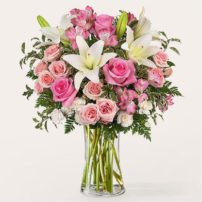 All the Best Bouquet – CARLOS BLOOMS & EVENTS, Garnerville NY