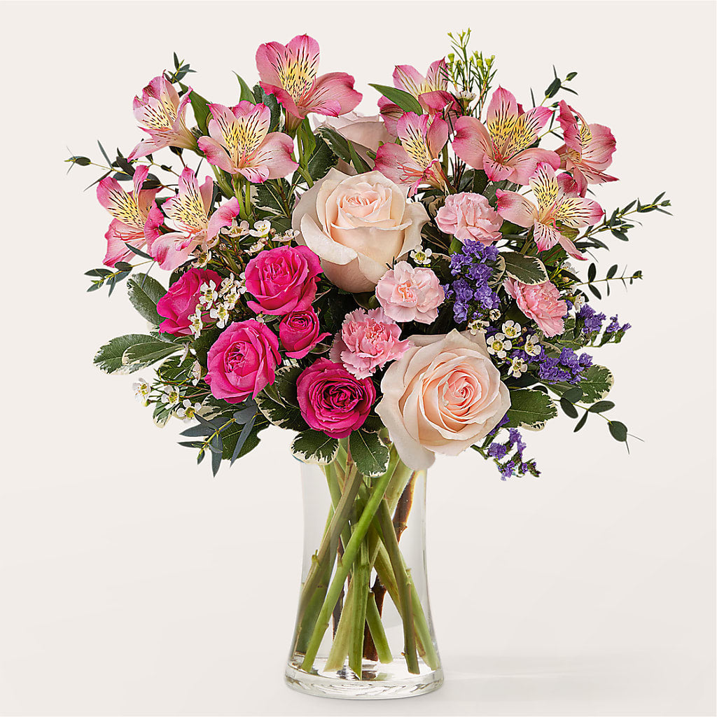 A La Mode Bouquet – CARLOS BLOOMS & EVENTS, Garnerville NY