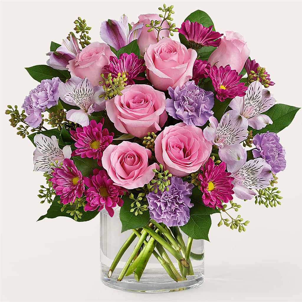 In the Clouds Bouquet – CARLOS BLOOMS & EVENTS, Garnerville NY