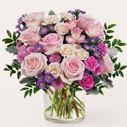 Light as a Feather Bouquet – CARLOS BLOOMS & EVENTS, Garnerville NY