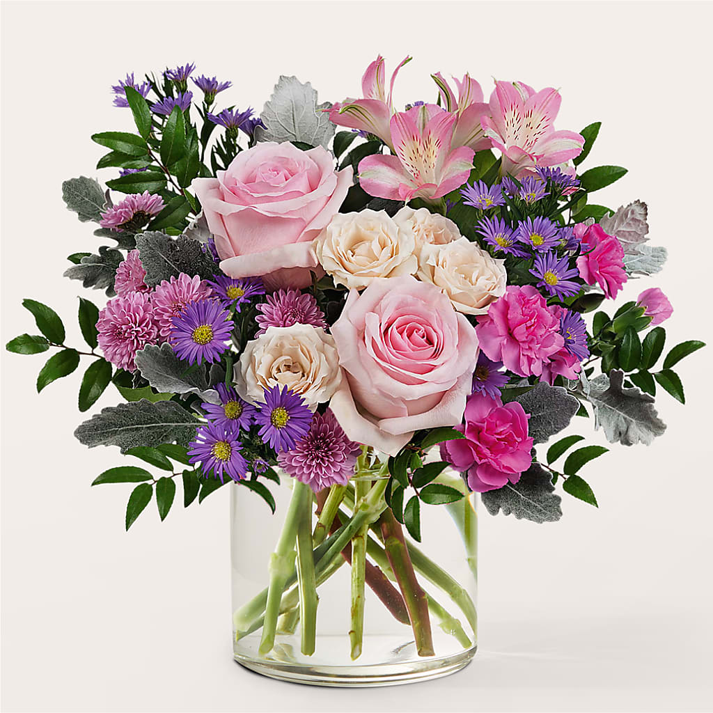 Light as a Feather Bouquet – CARLOS BLOOMS & EVENTS, Garnerville NY