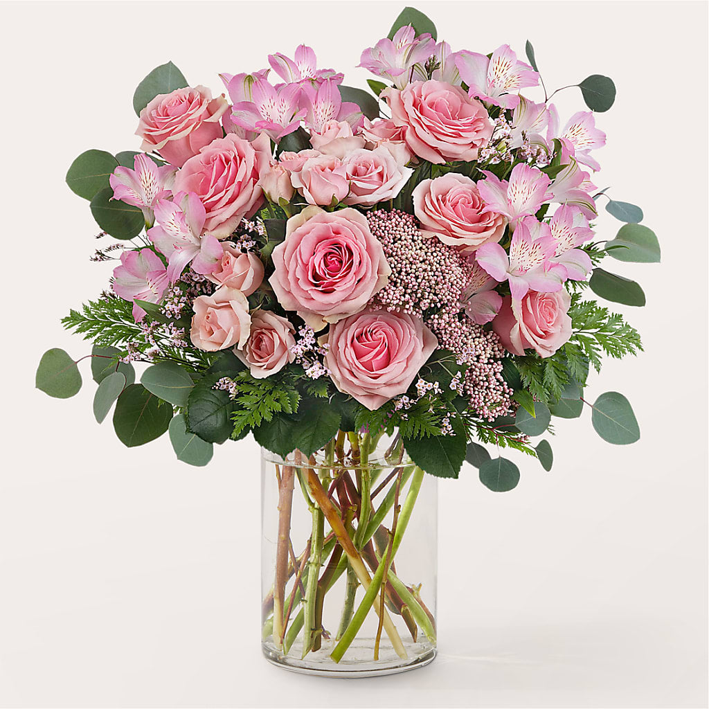 Sweetheart Bouquet – CARLOS BLOOMS & EVENTS, Garnerville NY