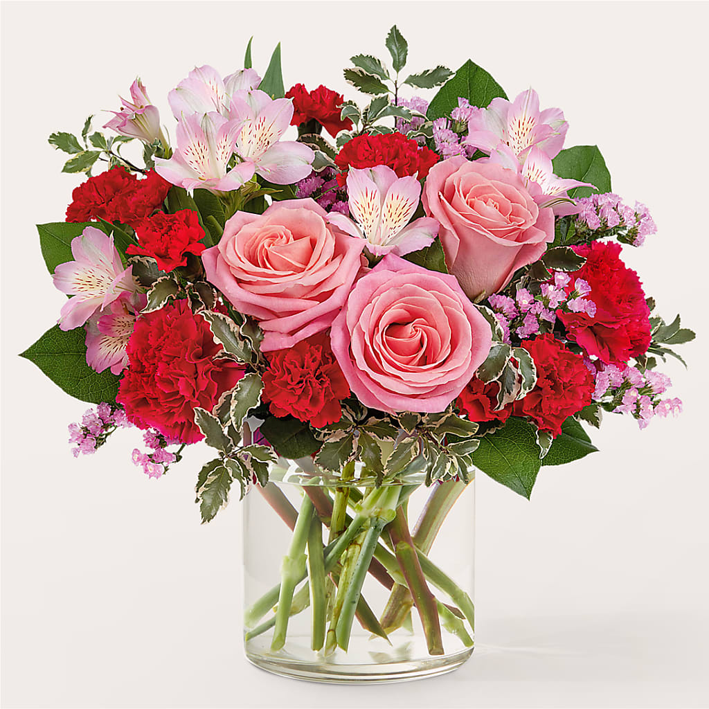 First Impressions Bouquet – CARLOS BLOOMS & EVENTS, Garnerville NY
