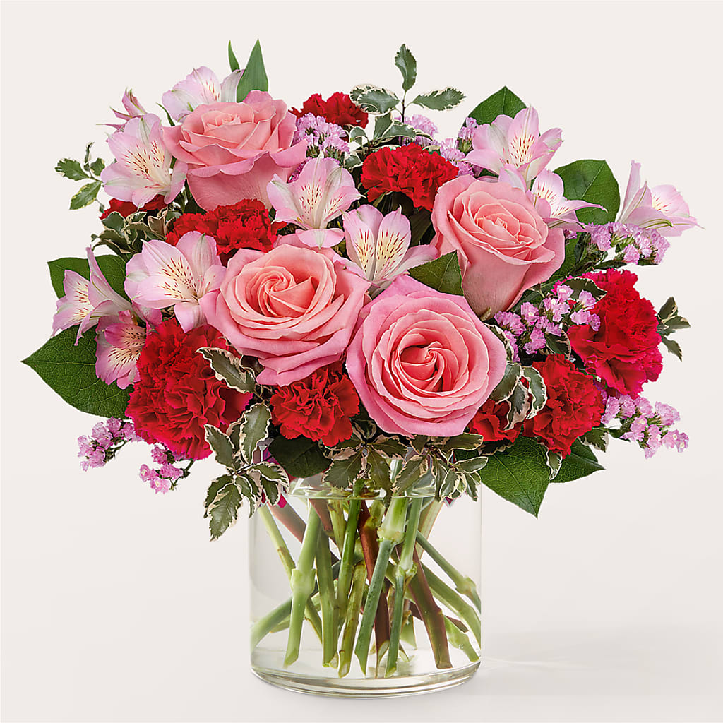 First Impressions Bouquet – CARLOS BLOOMS & EVENTS, Garnerville NY