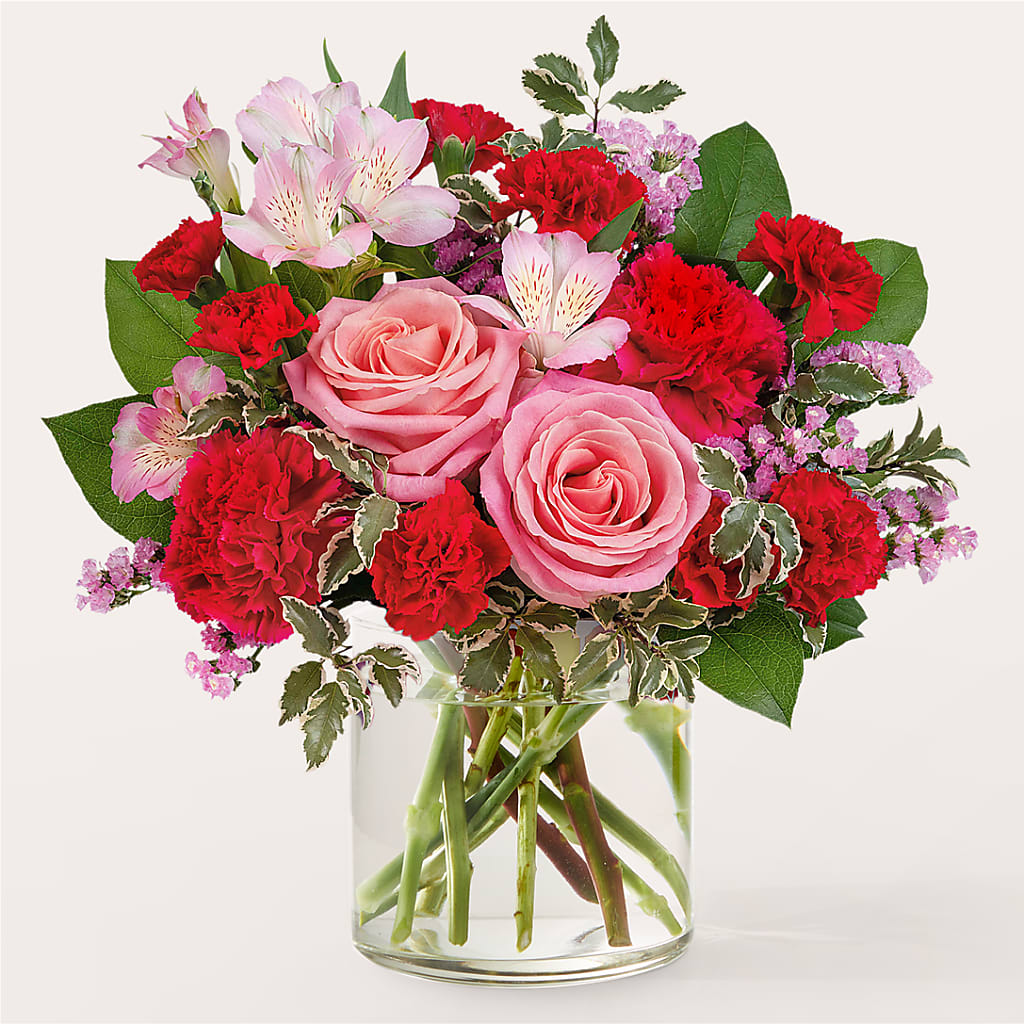 First Impressions Bouquet – CARLOS BLOOMS & EVENTS, Garnerville NY