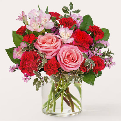 First Impressions Bouquet – CARLOS BLOOMS & EVENTS, Garnerville NY