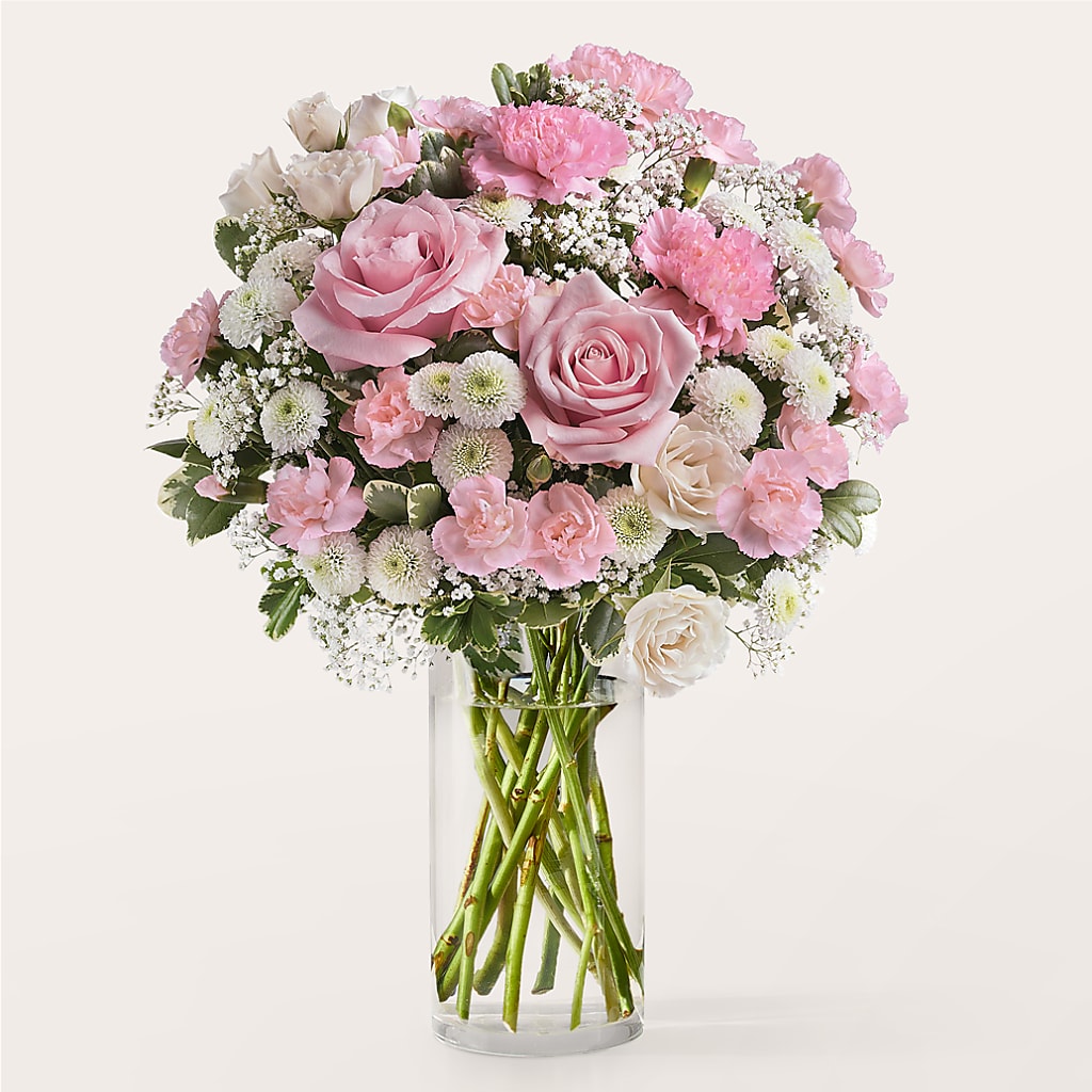 Vintage Glamour Bouquet – CARLOS BLOOMS & EVENTS, Garnerville NY