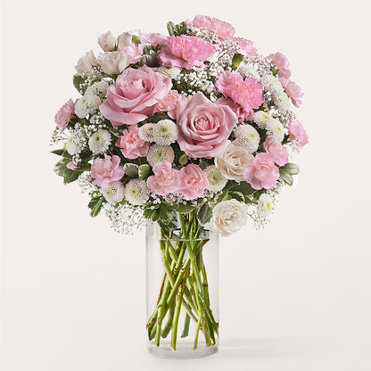 Vintage Glamour Bouquet – CARLOS BLOOMS & EVENTS, Garnerville NY