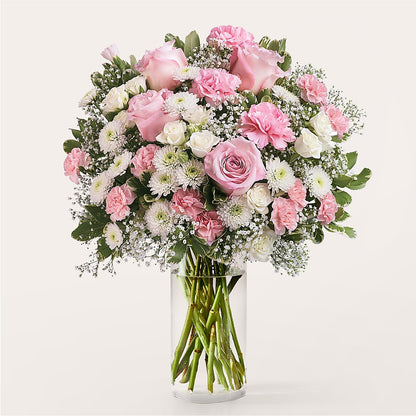 Vintage Glamour Bouquet – CARLOS BLOOMS & EVENTS, Garnerville NY