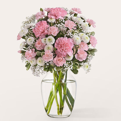 Vintage Glamour Bouquet – CARLOS BLOOMS & EVENTS, Garnerville NY