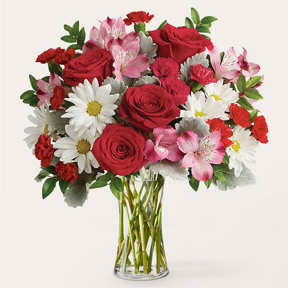Sugary Sweet Bouquet – CARLOS BLOOMS & EVENTS, Garnerville NY