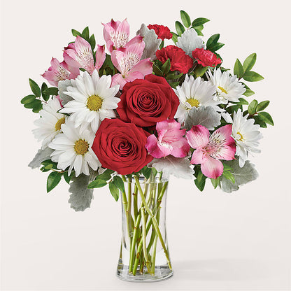 Sugary Sweet Bouquet – CARLOS BLOOMS & EVENTS, Garnerville NY
