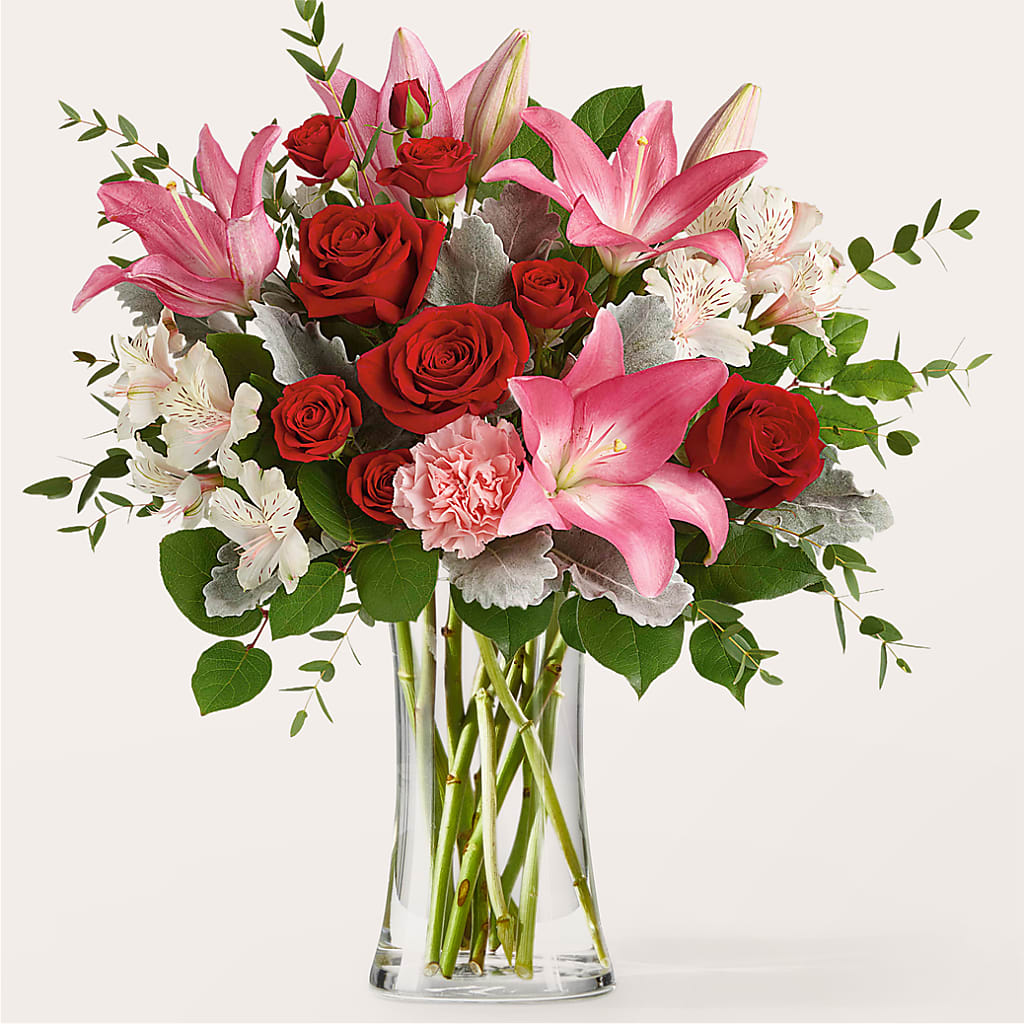 Everything to Me Bouquet – CARLOS BLOOMS & EVENTS, Garnerville NY