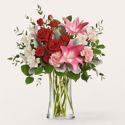 Everything to Me Bouquet – CARLOS BLOOMS & EVENTS, Garnerville NY