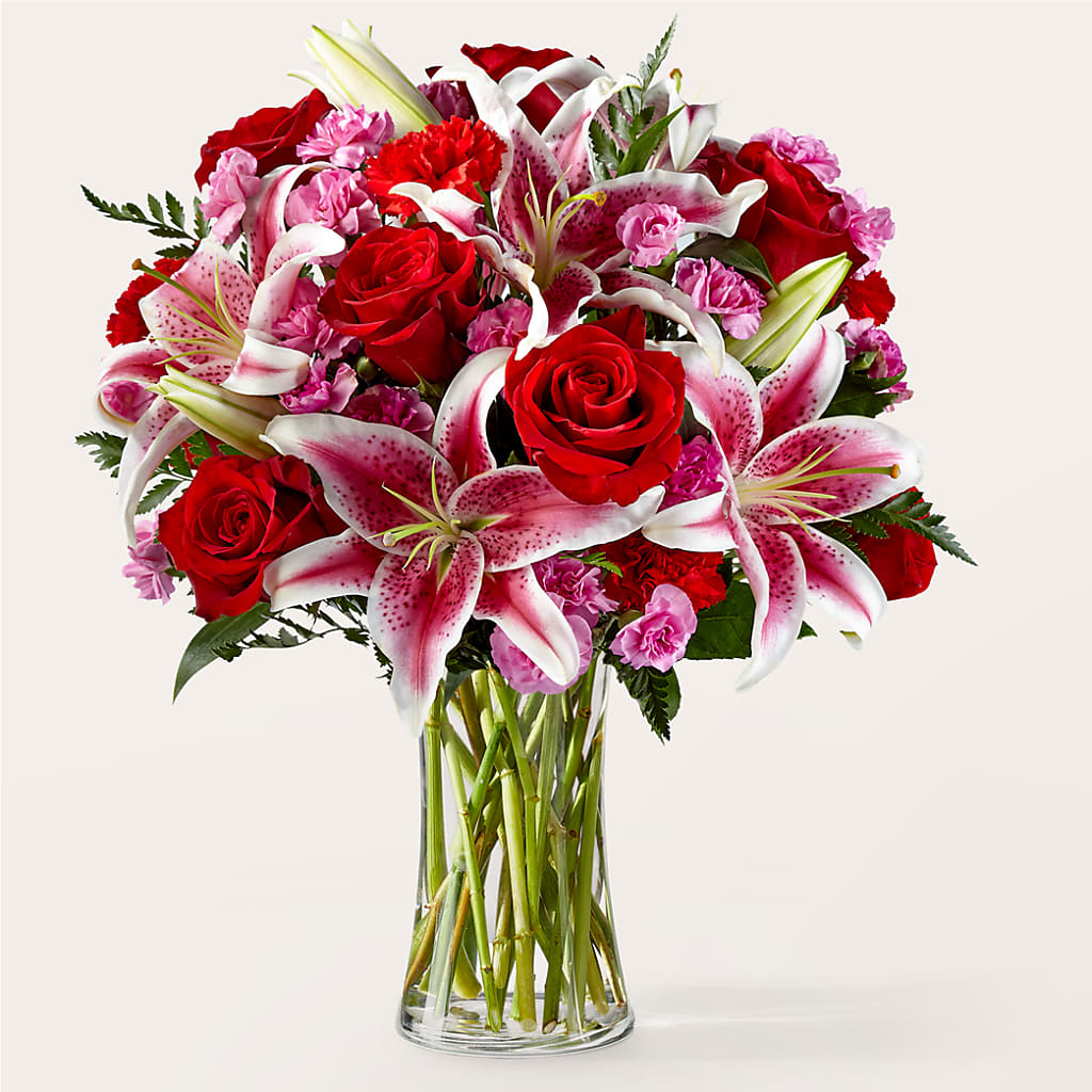 Honeymoon Bouquet – CARLOS BLOOMS & EVENTS, Garnerville NY