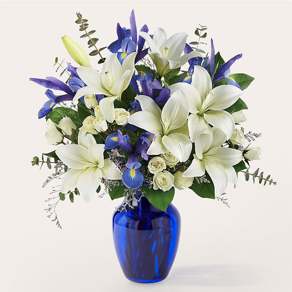 Restorative Pause Bouquet – CARLOS BLOOMS & EVENTS, Garnerville NY
