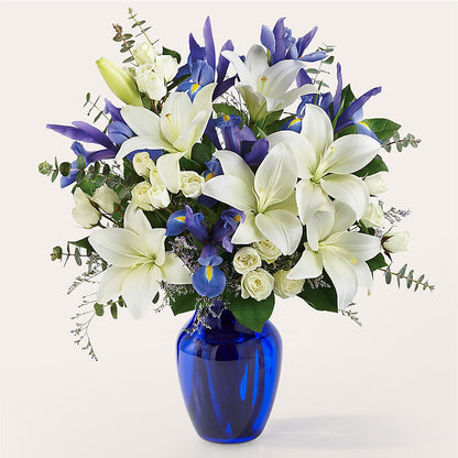 Restorative Pause Bouquet – CARLOS BLOOMS & EVENTS, Garnerville NY