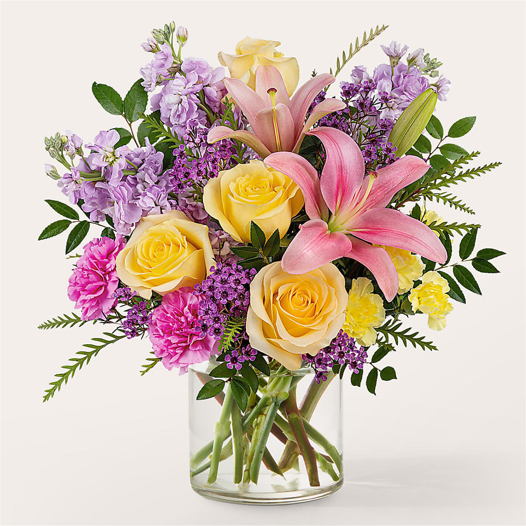 Jubilee Bouquet – CARLOS BLOOMS & EVENTS, Garnerville NY