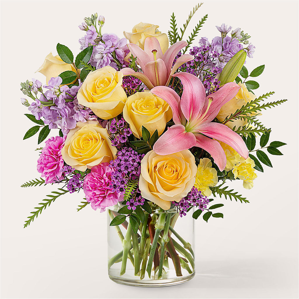Jubilee Bouquet – CARLOS BLOOMS & EVENTS, Garnerville NY