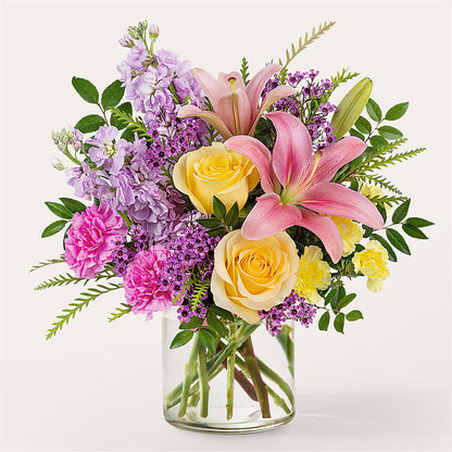 Jubilee Bouquet – CARLOS BLOOMS & EVENTS, Garnerville NY