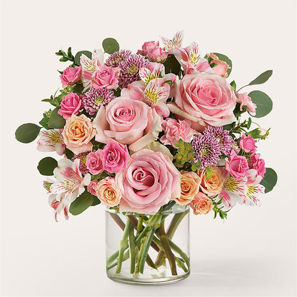 Pleasant Pastures Bouquet – CARLOS BLOOMS & EVENTS, Garnerville NY
