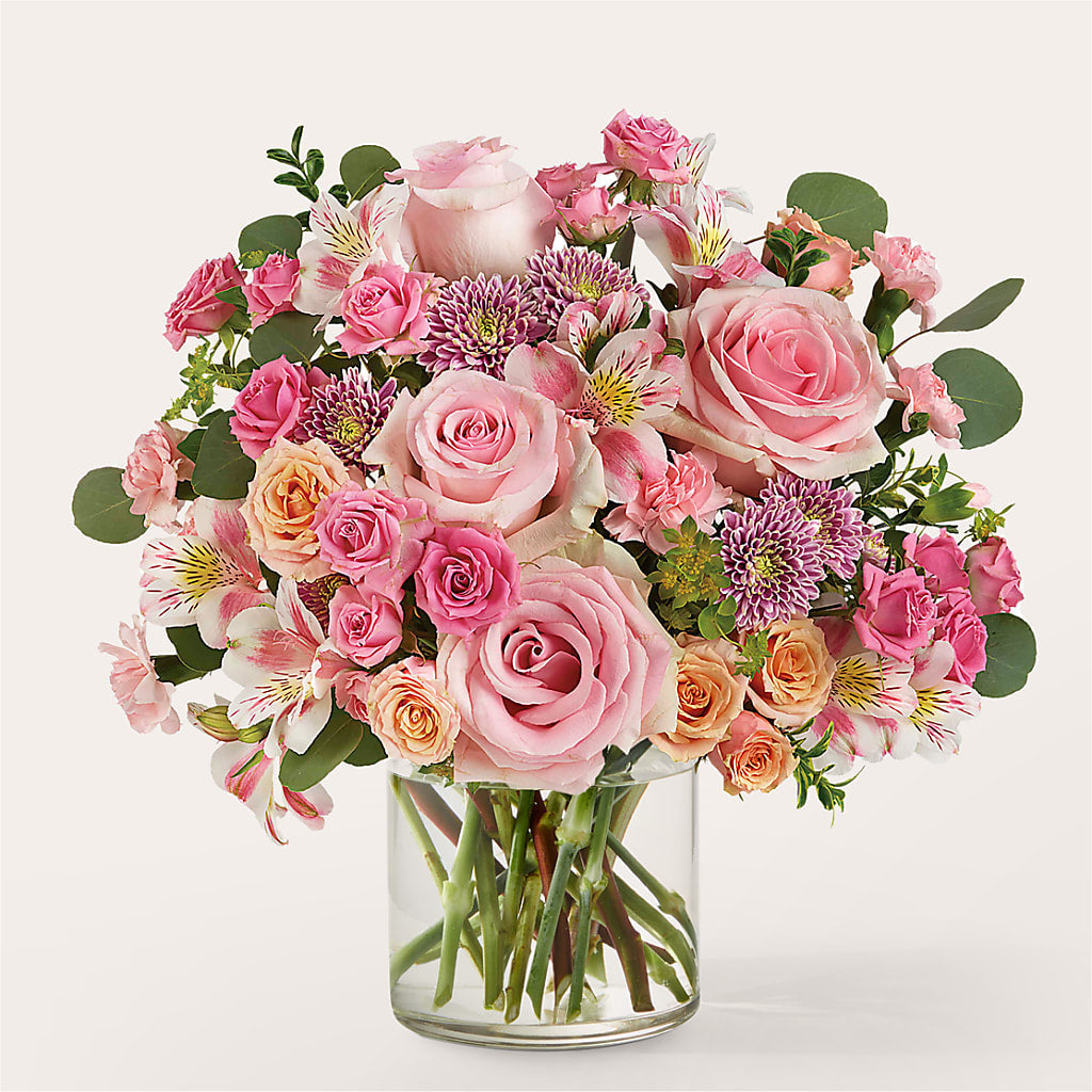Pleasant Pastures Bouquet – CARLOS BLOOMS & EVENTS, Garnerville NY