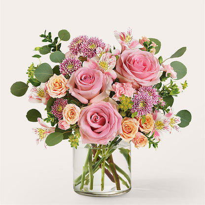 Pleasant Pastures Bouquet – CARLOS BLOOMS & EVENTS, Garnerville NY